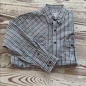 Onward Reserve shooting shirt